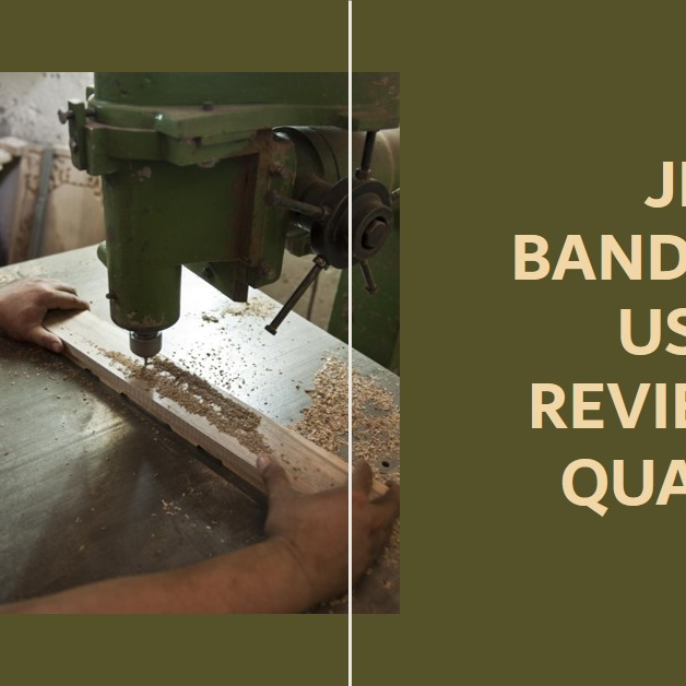 Are jet bandsaws good