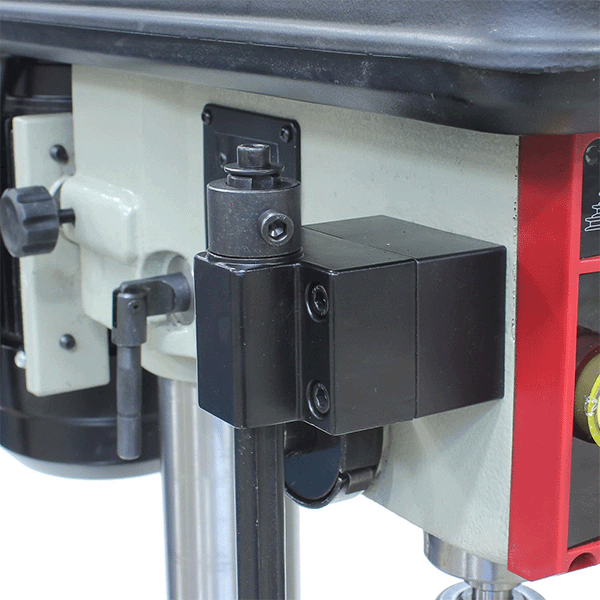 Baileigh DP-0625E Drill Press Switch