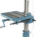 Baileigh DP-1000VS Variable Speed Drill Press Table