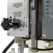 Baileigh DP-1500G Gear Driven Drill Press Switch