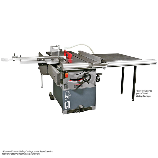SIP_12_Cast_Iron_Table_Saw_4hp_Extend