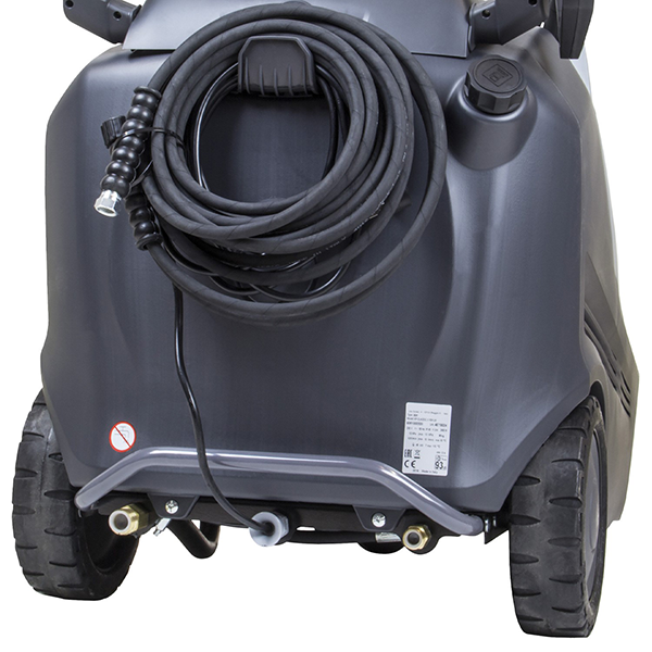 SIP Tempest PH600/140 Hot Electric Pressure Washer