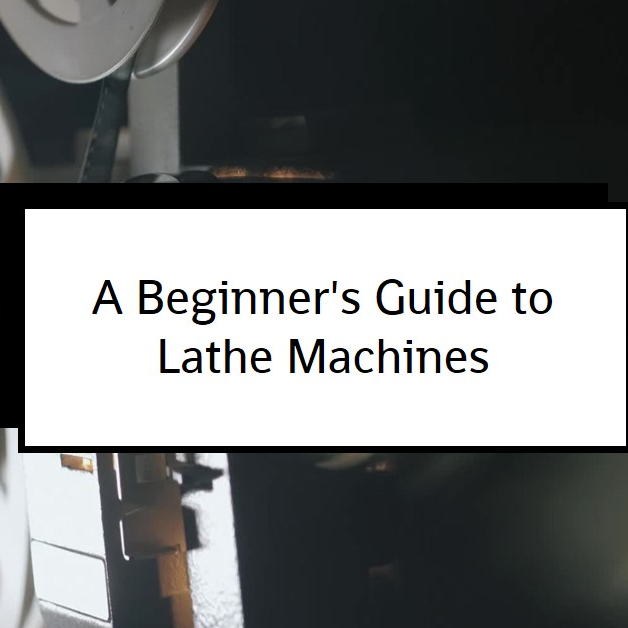 Understanding How A Lathe Machine Works