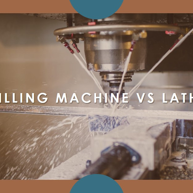 Can a milling machine be used as a lathe