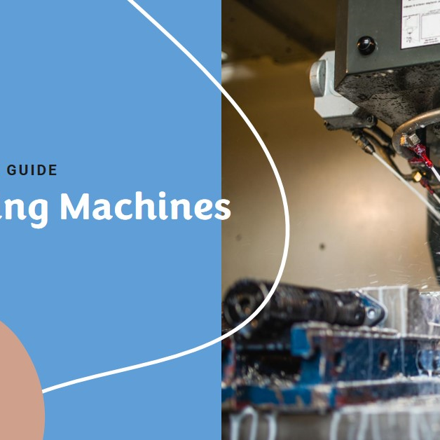 What are CNC Milling Machines