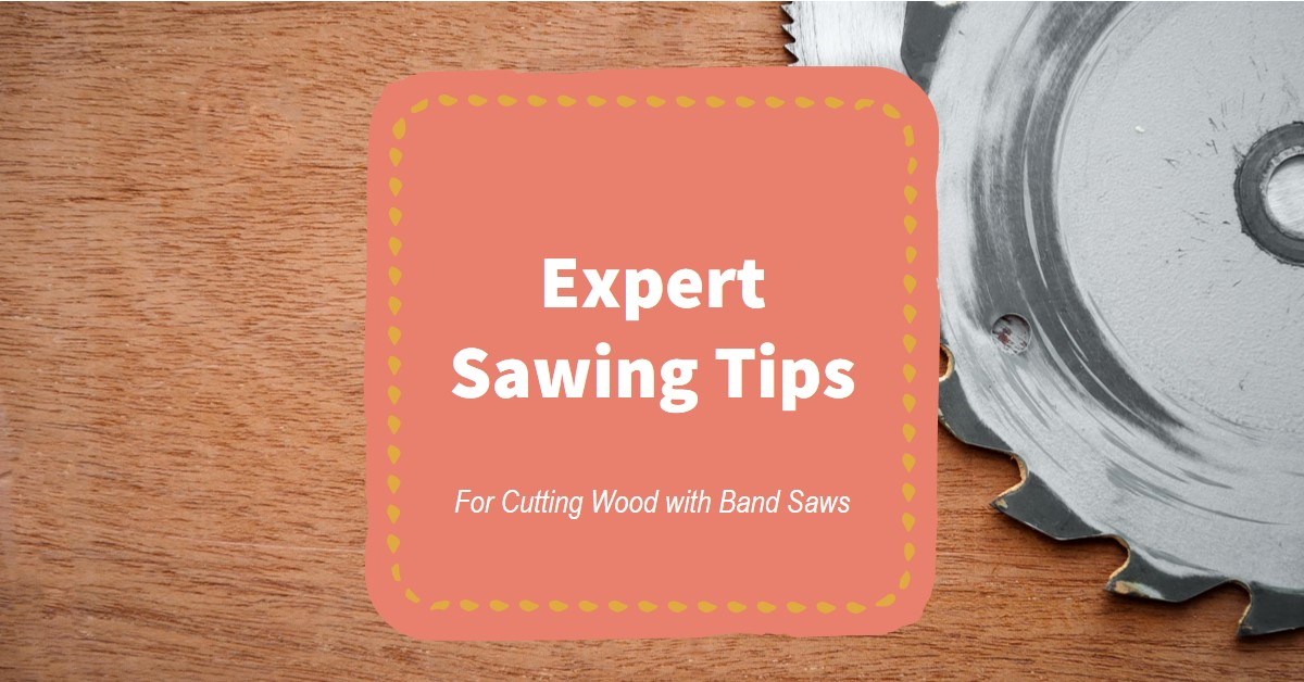 Can band saws cut wood