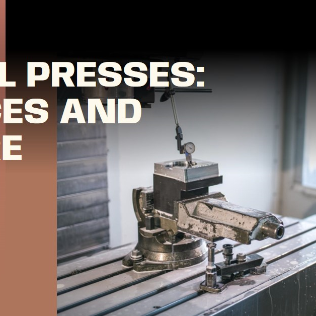 How much are drill presses