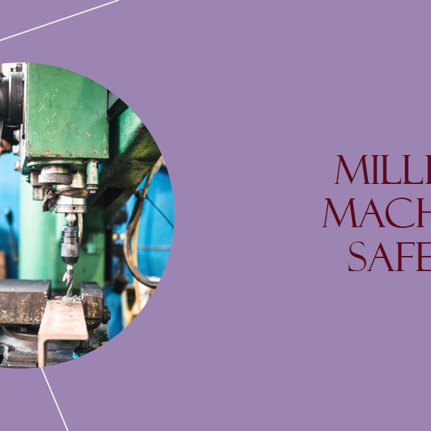 Do Milling Machines Need Safeguards