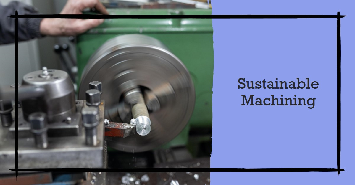 Are lathes sustainable