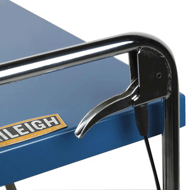 Baileigh B-CARTX2 Double Height Lifting Table Hand Lever