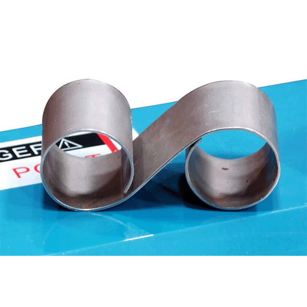Baileigh BB-4816M Magnetic Box & Pan Folder Curved Metal