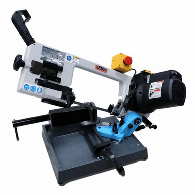 Baileigh_BS-127P_Bandsaw_Full_Image