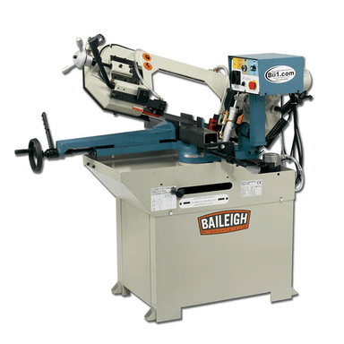 Baileigh_BS-250M_Bandsaw_Full_Image