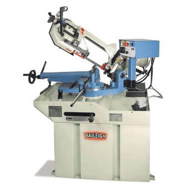 Baileigh_BS-260M_Dual_Mitering_Bandsaw_Full_Image