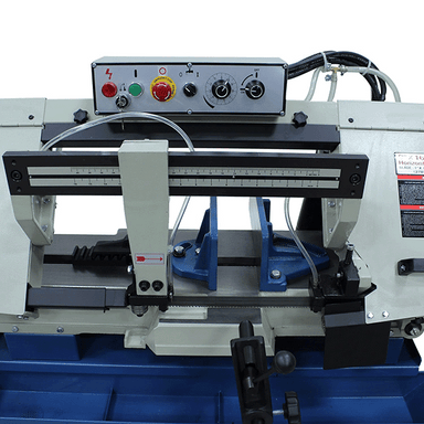 Baileigh_BS-916M_Bandsaw_Front_Image