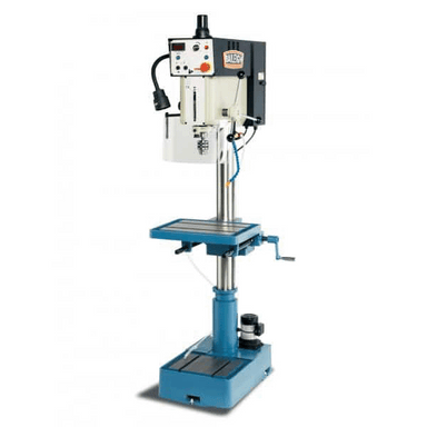 Baileigh DP-1000VS Variable Speed Drill Press Full Image