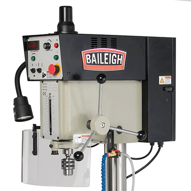 Baileigh DP-1000VS Variable Speed Drill Press Head