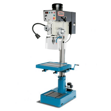 Baileigh DP-1500VS Variable Speed Drill Press Full Image