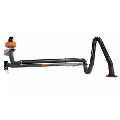 Kemper_Exhaust_Air_with_Extraction_Arm_Pipe_Version_Full_Image