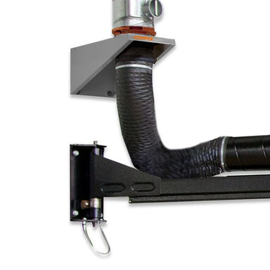 Kemper_Extraction_Arm_with_Tube_Design_Mount