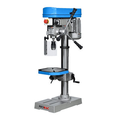 Promac 378CLB Benchtop Drill Full Image