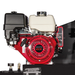 SIP_Airmate_ISHP11200_Honda_Petrol_Compressor__Engine
