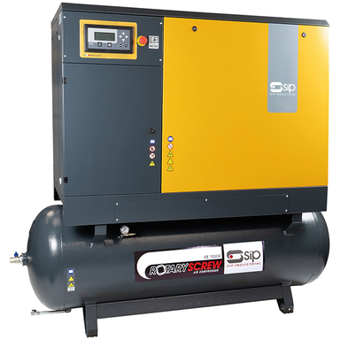SIP_RS11_10_500BD_FF_Rotary_Screw_Compressor_Full_Image