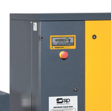 SIP_RS11_10_500BD_RD_Rotary_Screw_Compressor_Panel