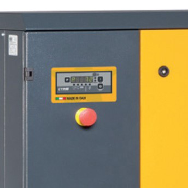 SIP_RS15_10_500BD_RD_Rotary_Screw_Compressor_Panel