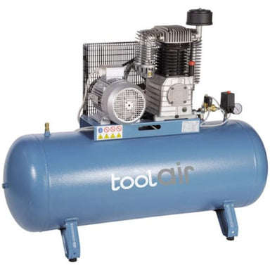 Toolair C-270-850 270lt Compressor 400v,