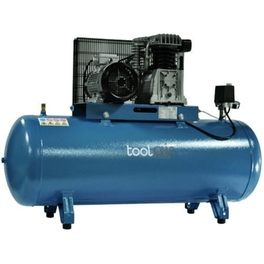 Toolair C_200-515 200lt Compressor 400v